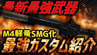 【アプデ後最新版】不評のMW4が楽しくなる最強武器カスタム紹介！！【CoD:MW4】