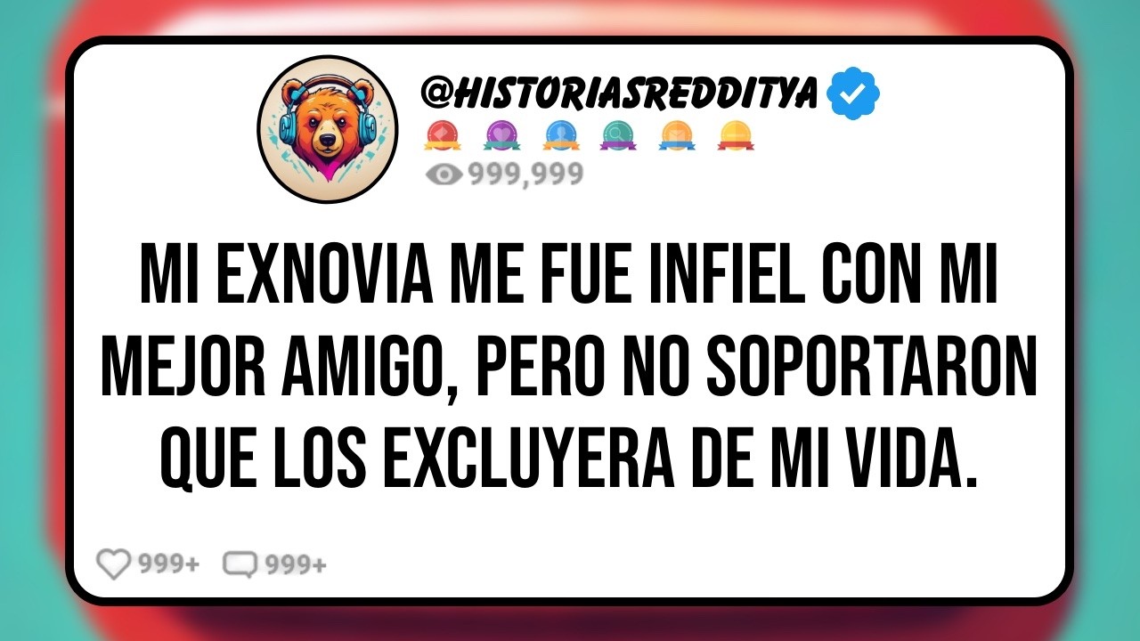 Historias de Reddit de Suscriptores Vol. 1