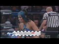 IMPACT Wrestling 2016 06 22 Marti Bell Vs Jade