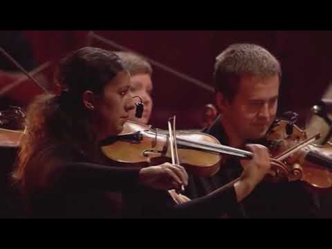 Penderecki: Polymorphia -