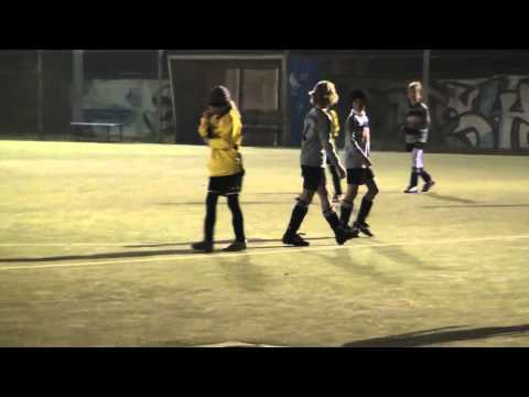 SV Fortuna I  5:1  TuS 1860 Neustadt II