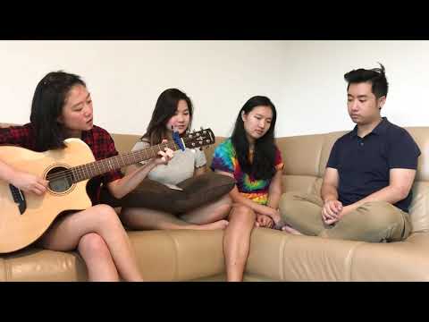 Crazy Human Psycho Crush - mashup (Cover)