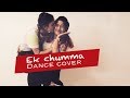 Ek Chumma Dance cover| Housefull 4 | Swetha Naidu, Nayani pavani