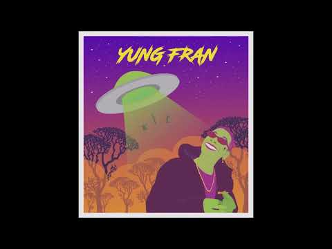 YUNG FRAN - 7000 ARRIBA (Audio Oficial) #LAVERDADERATRAMPA