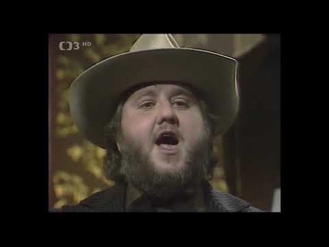 Michal Tučný - Řeka hučí [1983]