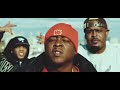 The Lox - We're Back (No DJ)