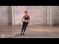 10 Minute Hiit Workout From The Fitness App Jillian Mic