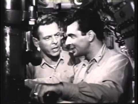 Silent Service S01 E39: The Guardfish Story