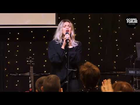 Immenso Amore - Past. Rosario Mascari Domenica 25-12-2022