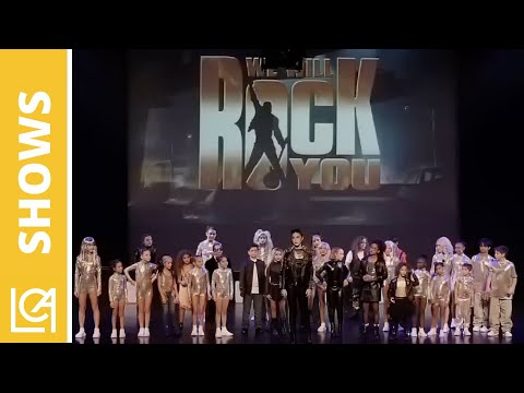 LCA - WE WILL ROCK YOU - Cast01