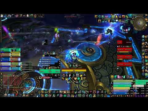 Lei Shen the Thunder King 10 Heroic (Brewmaster)