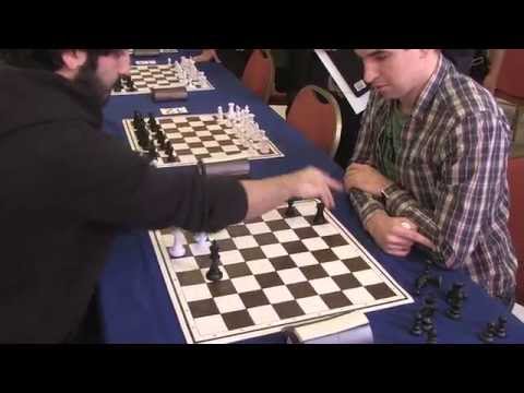 2015-04-05 Aeroflot Chess Blitz Episode