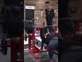 525lb Bench | Mind over Matter | HAVE YOU EVER SEEN THIS
