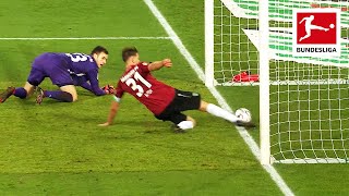 Download lagu Top 10 Goal Line Clearances 2018/19 - Kimmich, Hasebe & Co. mp3 Download lagu Top 10 Goal Line Clearances 2018/19 - Kimmich, Hasebe & Co. mp3