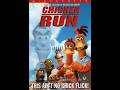 Closing To Chicken Run UK DVD 2000
