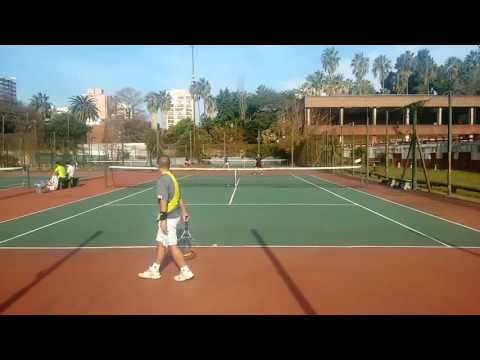 Martin Illan CircuitoTenis com