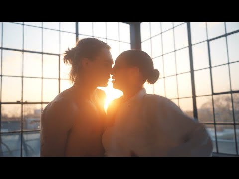 Moscow Noir - Oceans (Music video)