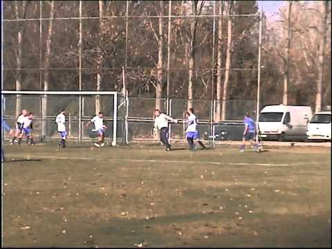 Szabadkikötő SE - Pestszentimrei SK BLSZ I/B bajnoki mérkőzés