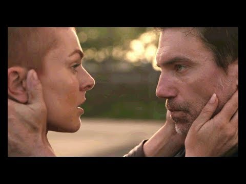 Marvel's Inhumans King Black Bolt And Queen Medusa Best Moments Part#2