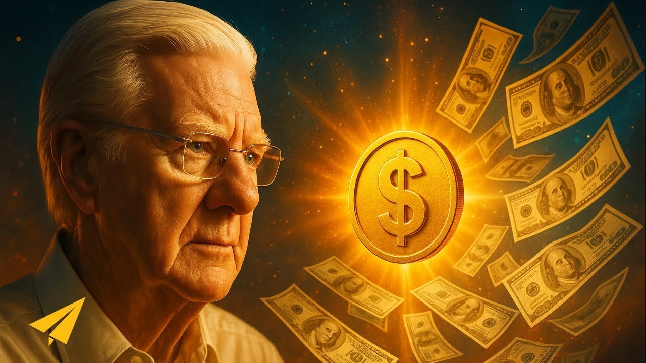 Bob Proctor: Change Your Paradigm