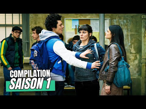 Adam essaie un truc fou de Vegas pour toucher les seins de Jenna sans les toucher - SODA Compilation