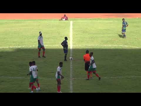KARELA UTD. VS BEREKUM CHELSEA HIGHLIGHTS