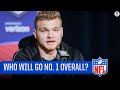 2022 NFL Draft: Experts break down which prospect will go No. 1 overall | CBS Sports HQ