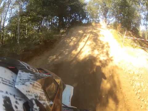 Mofarennen 2013 Prackenbach