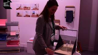 Trendbook and Trend Tours Ambiente