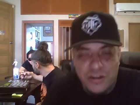 aun así vamos a cotorreaer - SIN RAP NO HAY VIDA