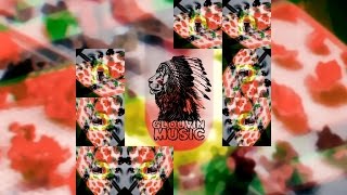 [Audio] Michael Brun X Ben Alessi  - U [Glouvin music]