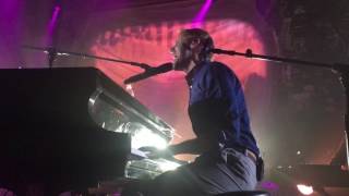 Andrew McMahon in the Wilderness - Shot Out Of a Canon