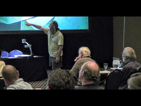 Infinitesimal computations in arithmetic dynamics (Adam Epstein)