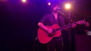 Charlie Worsham - "Young to See" (O2 Institute, Birmingham)