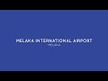 Pick Up Drop Off Point Melaka International Airport