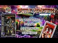 Battle Monsters Review Sega Saturn