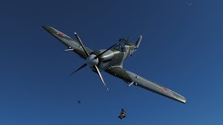 DCS World:  Normandy 1944 Map & Mission # 2