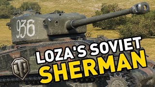 World of Tanks || Loza
