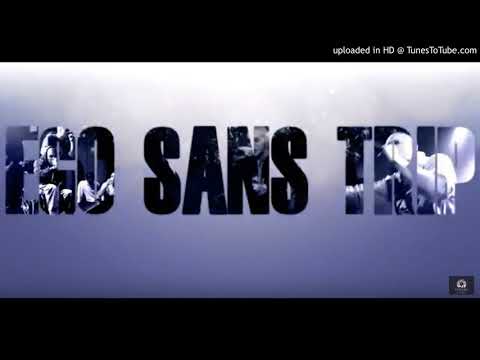 Omerta Muzik - Ego sans trip - Melan, Fadah feat Abrazif ( Bastard Prod )