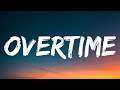 Zach Bryan - Overtime (Lyrics)