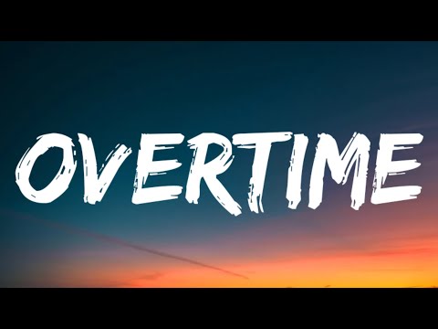 Overtime - Zach Bryan