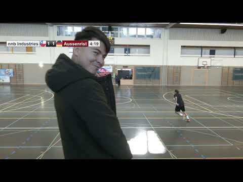 IMSC Day 2022: Gruppe G - nnb Industries - Aussenriest