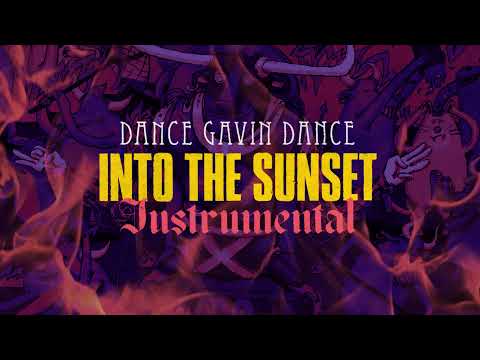 Video thumbnail for Into The Sunset (Instrumental)