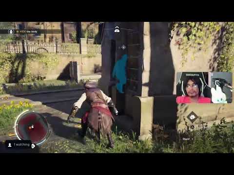 Assassin's Creed Syndicate Gameplay Pt.12