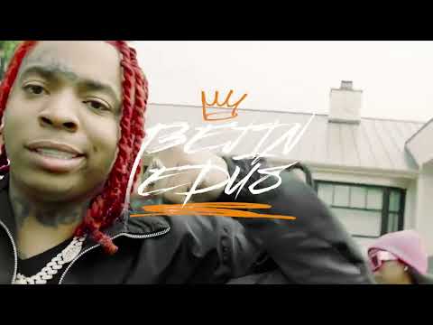 (FREE) Lil Gotit X UFO361 HARD Trap Type Beat "ARCADE" 2023