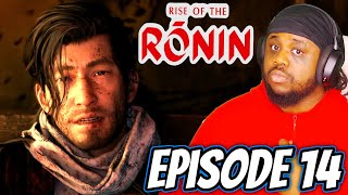 Rise of The Rōnin - Let's Play Part 14 | The End Of The Shogunate