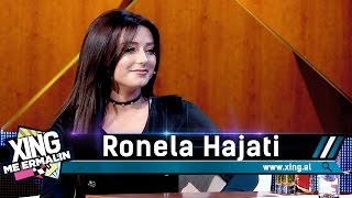Xing me Ermalin 28 - Ronela Hajati