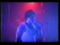Audioslave What You Are Live @ Astoria London 2003