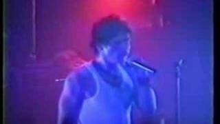 Audioslave What You Are Live @ Astoria London 2003