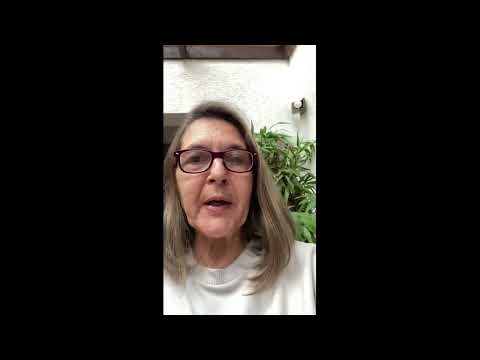 Depoimento de Rosane